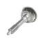 OEM 3344218, 1187AP Shaft for Eaton Gearbox FSO4505, ESO6205-PairGears