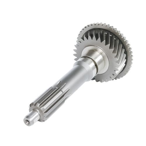 OEM 3344218, 1187AP Shaft for Eaton Gearbox FSO4505, ESO6205-PairGears