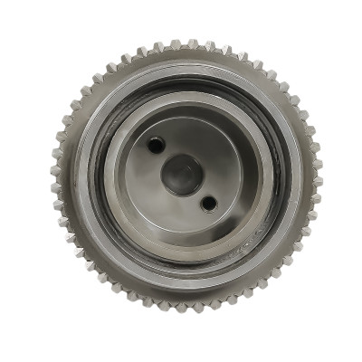 OEM 3344218, 1187AP Shaft for Eaton Gearbox FSO4505, ESO6205-PairGears