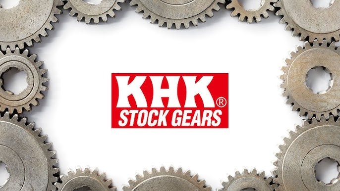 Dalian Huarui Heavy Industry Gear Works