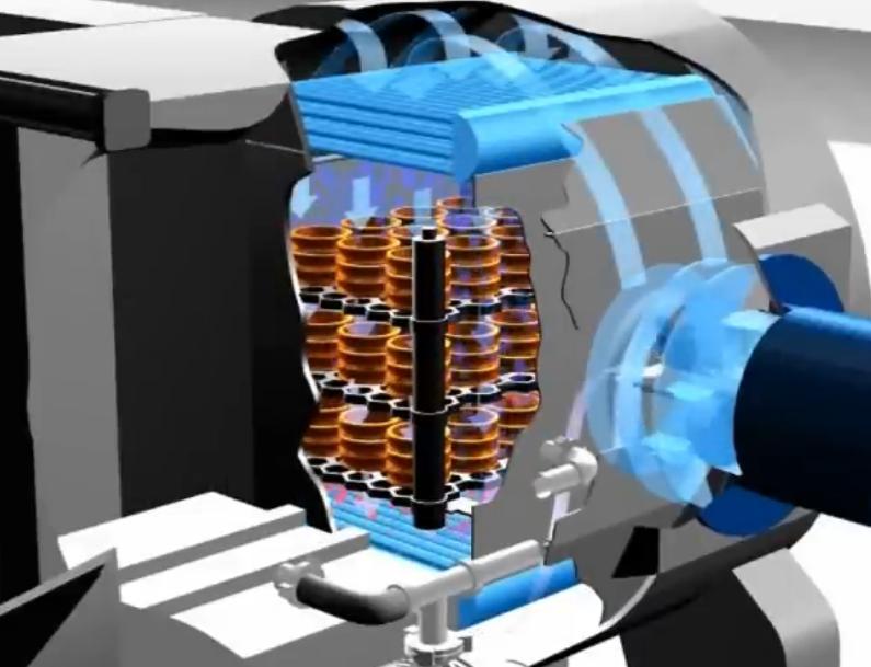 ALD Vacuum Technologies