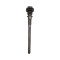 OEM 6275529, 0092302091 Drive Shaft for Massey Ferguson Tractor-PairGears
