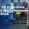 Top 10 Precision Gear Manufacturers in China