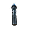 OEM 0092346064, 6270879 Shaft for Massey Ferguson Tractor-PairGears