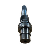 OEM 0092346064, 6270879 Shaft for Massey Ferguson Tractor-PairGears