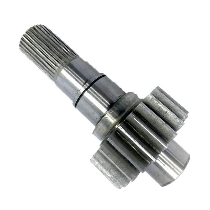 Massey Ferguson Tractor Shaft 036364R1, 0095355003