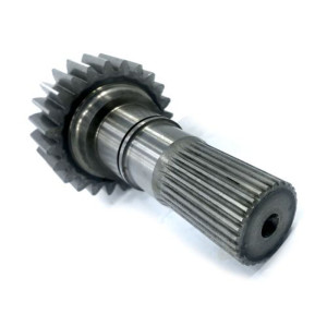 OEM 036364R1, 0095355003 Shaft for Massey Ferguson Tractor-PairGears