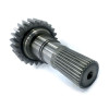 OEM 036364R1, 0095355003 Shaft for Massey Ferguson Tractor-PairGears