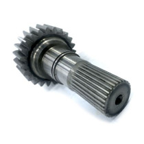 OEM 036364R1, 0095355003 Drive Shaft for Massey Ferguson Tractor-PairGears