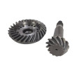 OEM 0095252012 Crown Wheel and Pinion for Massey Ferguson Tractor-PairGears