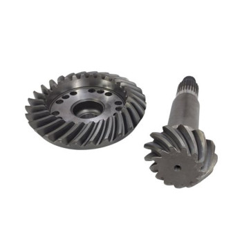 OEM 0095252012 Crown Wheel and Pinion for Massey Ferguson Tractor-PairGears