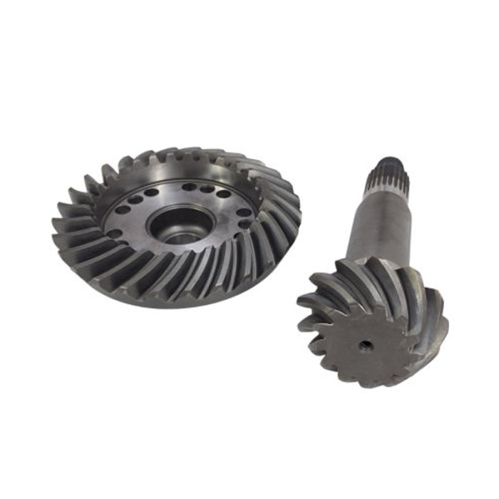 OEM 0095252012, 033679 Gear for Massey Ferguson Tractor-PairGears