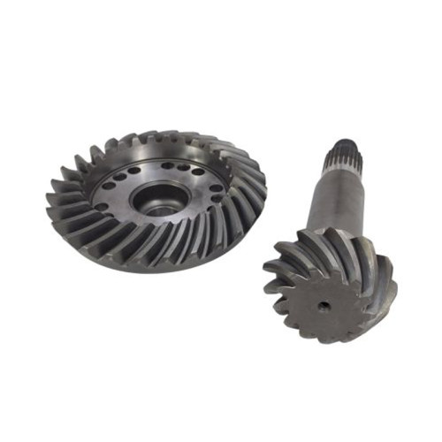 OEM 0095252012 Crown Wheel and Pinion for Massey Ferguson Tractor-PairGears