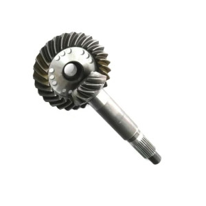 OEM 0095252012 Crown Wheel and Pinion for Massey Ferguson Tractor-PairGears