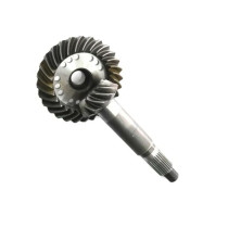 OEM 0095252012 Crown Wheel and Pinion for Massey Ferguson Tractor-PairGears