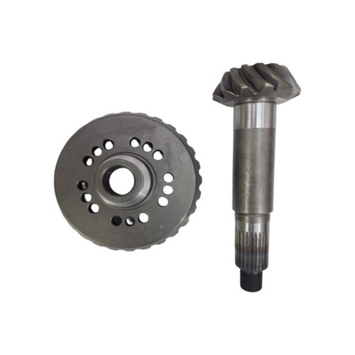 OEM 0095252012 Crown Wheel and Pinion for Massey Ferguson Tractor-PairGears