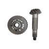 OEM 0095252012, 033679 Gear for Massey Ferguson Tractor-PairGears