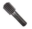 OEM 020818, 80908600 Sun Shaft for Massey Ferguson Tractor-PairGears