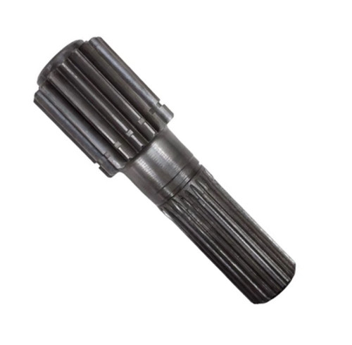 OEM 020818, 80908600 Sun Shaft for Massey Ferguson Tractor-PairGears