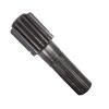 OEM 020818, 80908600 Sun Shaft for Massey Ferguson Tractor-PairGears