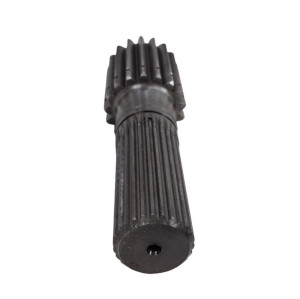 OEM 020818, 80908600 Sun Shaft for Massey Ferguson Tractor-PairGears