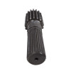 OEM 020818, 80908600 Sun Shaft for Massey Ferguson Tractor-PairGears