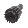OEM 020818, 80908600 Sun Shaft for Massey Ferguson Tractor-PairGears