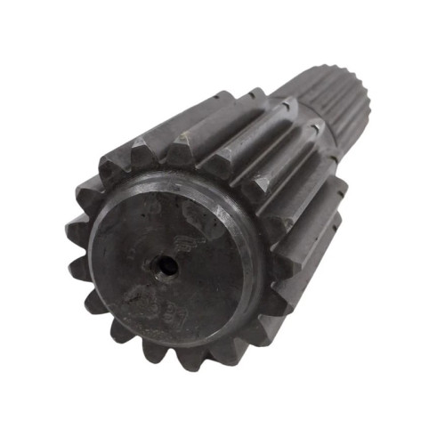 OEM 020818, 80908600 Sun Shaft for Massey Ferguson Tractor-PairGears