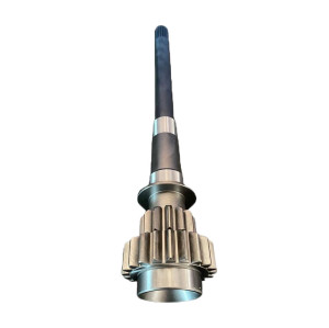 OEM 2052302247, 021944R1 Drive Shaft for Massey Ferguson Tractor-PairGears