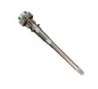OEM 2052302247, 021944R1 Drive Shaft for Massey Ferguson Tractor-PairGears