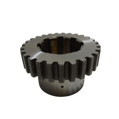 OEM 2052304366, 021889R1 Sliding Sleeve for Massey Ferguson Tractor-PairGears