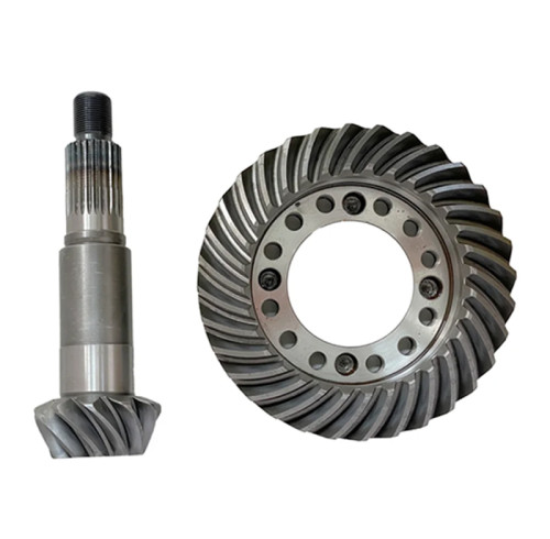 OME 84996784, 0095253012 Crown Wheel and Pinion for New Holland-PairGears