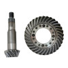 OEM 84996784, 0095253012 Crown Wheel and Pinion for New Holland-PairGears