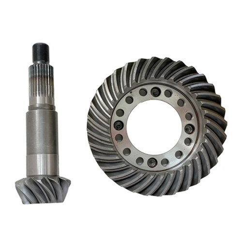 OME 84996784, 0095253012 Crown Wheel and Pinion for New Holland-PairGears