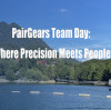 PairGears Team Day: Where Precision Meets People