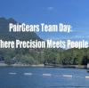 PairGears Team Day: Where Precision Meets People