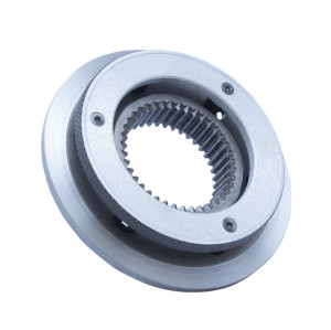 OEM TTA-6609 Synchronizer for Eaton Gearbox FS-5205A-PairGears