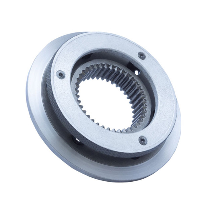 OEM TTA-6609 Synchronizer for Eaton Gearbox FS-5205A-PairGears