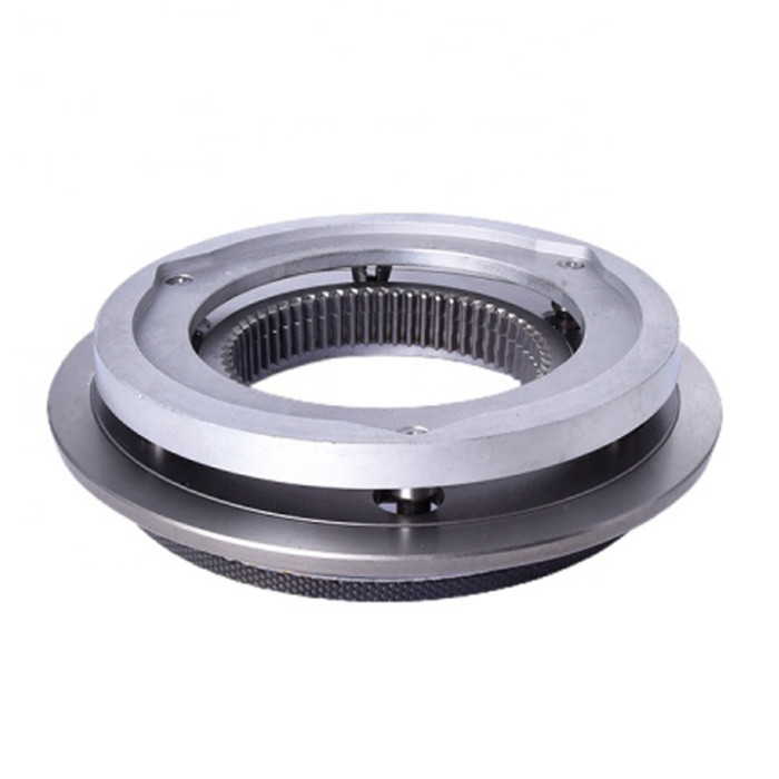 OEM TTA-6154 Synchronizer for Eaton 9D15 Gearbox-PairGears