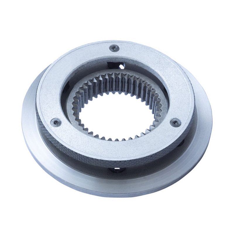 Eaton Gearbox FS-5205A Synchronizer TTA-6609