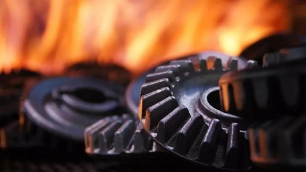 heat treatment