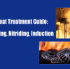 Gear Heat Treatment Guide: Carburizing, Nitriding, Induction
