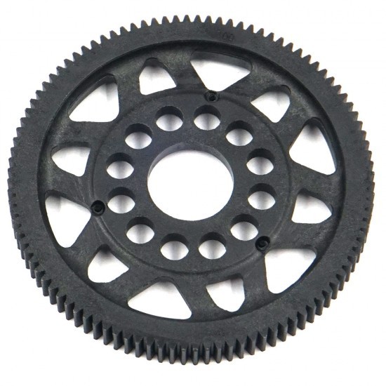 Composite Spur Gears