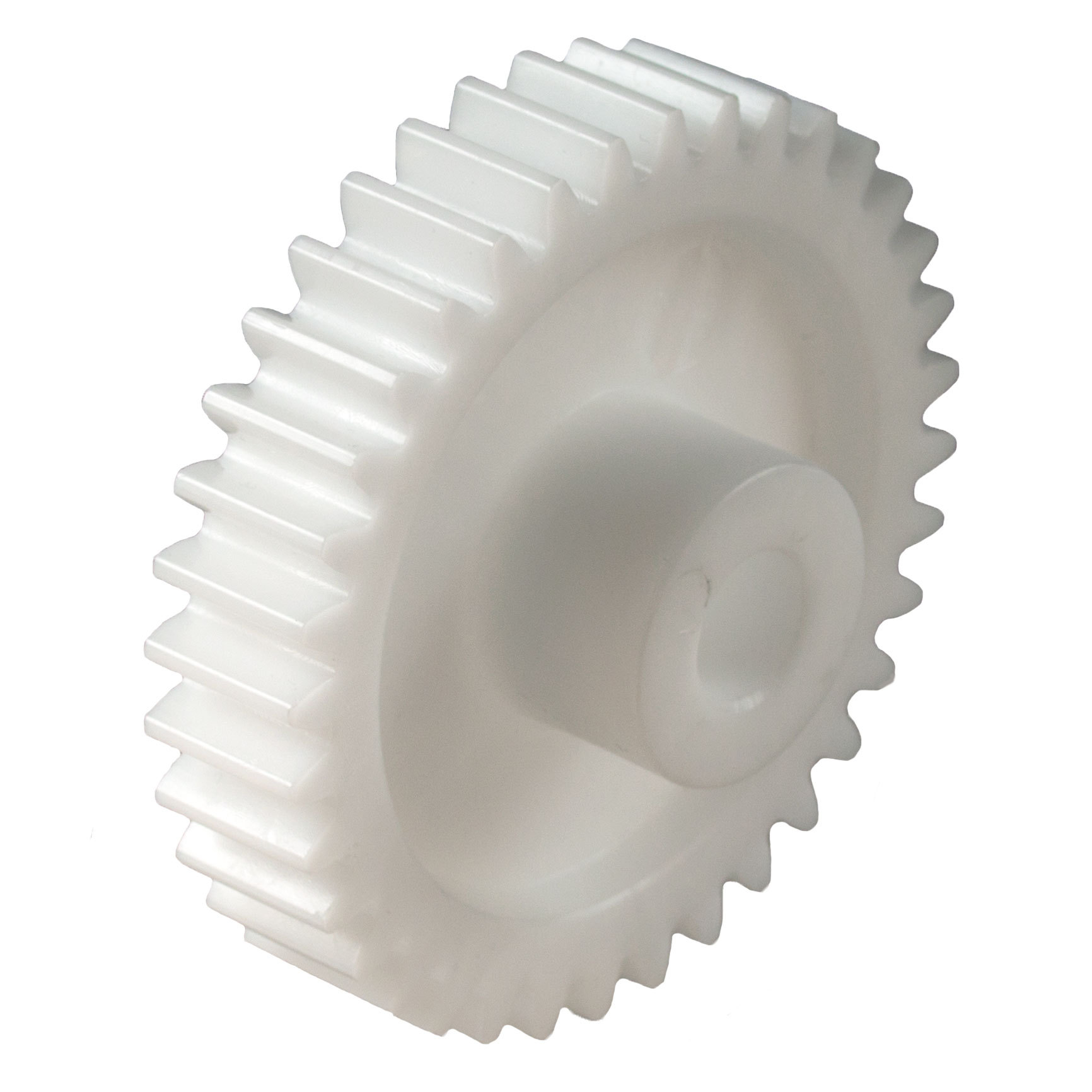 Plastic Spur Gears