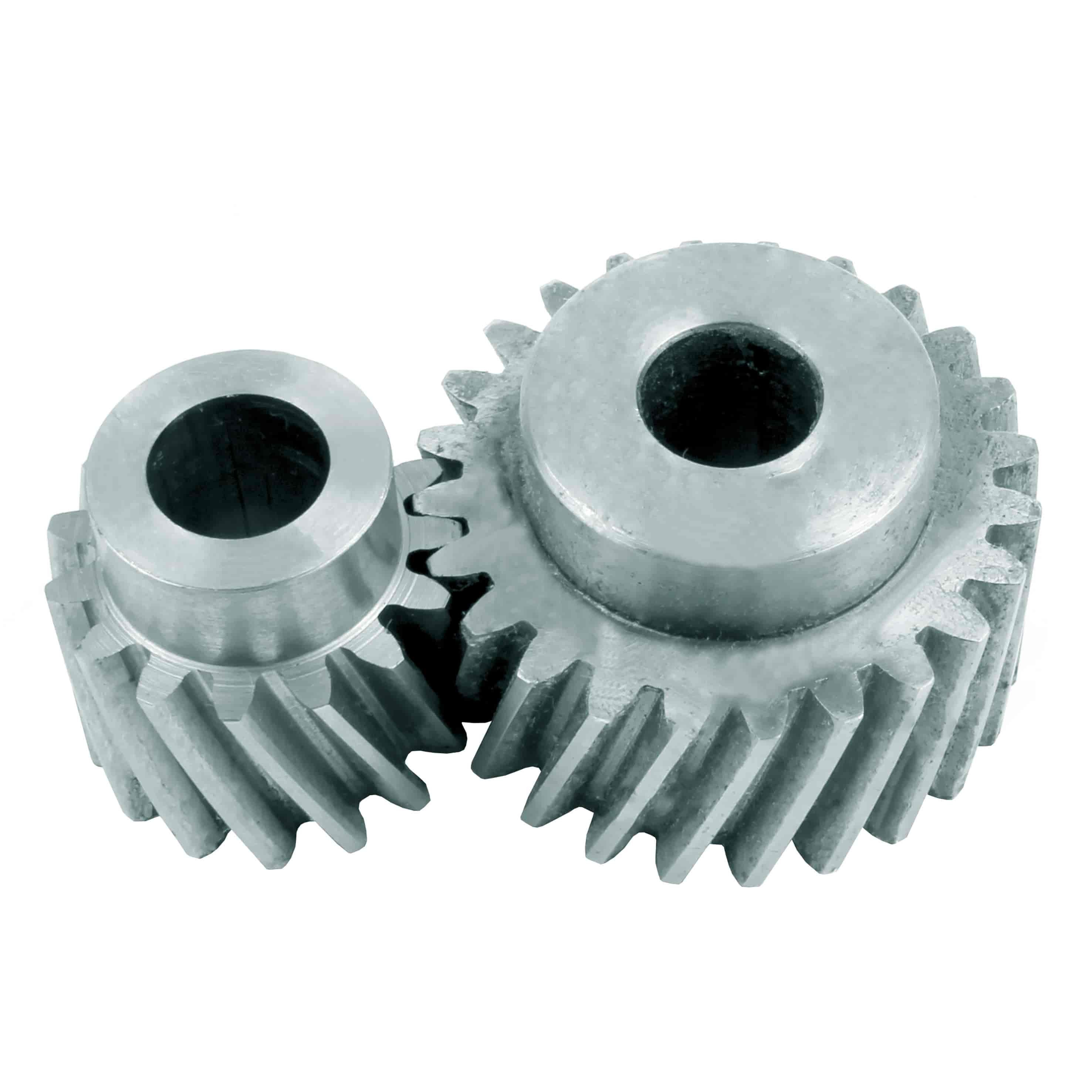 helical gear