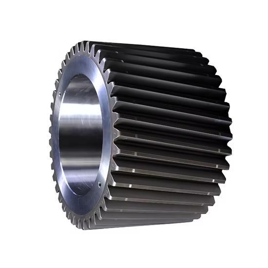 Carburized Helical Gear