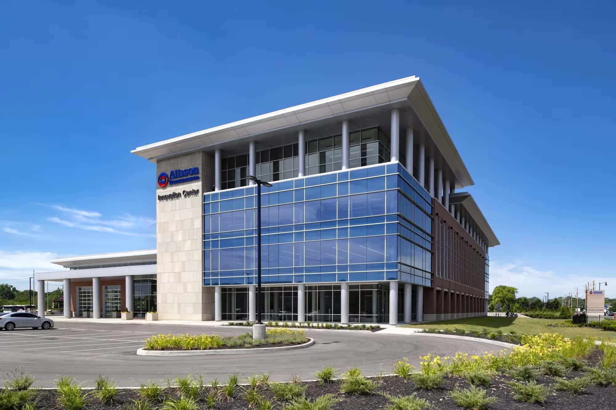 Allison Transmission (U.S.)