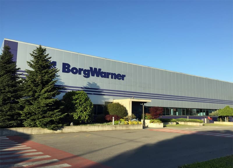 BorgWarner (U.S.)
