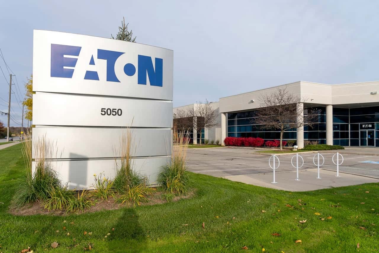 Eaton (Ireland/U.S.)