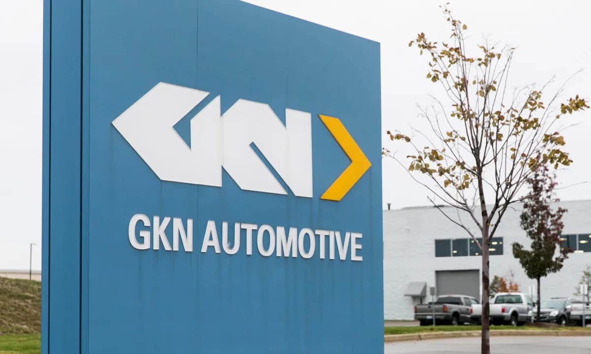 GKN Automotive (U.K.)